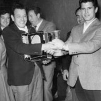 LOIOLA IRRATIKO SARIKETA (8.a. 1970. Azpeitia) -