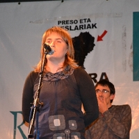 SAIOA AZKOITIA -  JAIALDIAK -