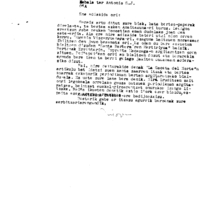 Euskaltzaindia.  Gutunak:  Irigoienen gutuna Markos Etxeitari buruzkoa