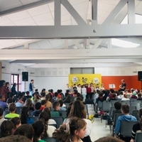 Bertsulari Ttipi Eguna