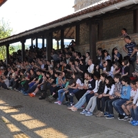 BERTSOLARITZEN (17. 2014. MENDATA) -