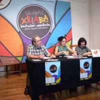 XIBEROA, LAPURDI ETA BAXENABARREKO BERTSULARI XAPELKETA (4.  2014) -  PRENTSAURREKOAK -