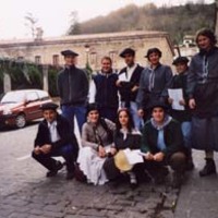 SANTA ESKEA (X.a. 2002. Bergara) -