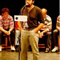 Gipuzkoako Bertsolari Txapelketa 1995 -