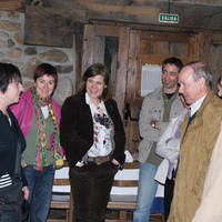 BETERRIKO BERTSOLARI TXAPELKETA (2. 2009.) -  SARIKETAK -