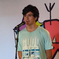 BIZKAIKO ESKOLARTEKO BERTSOLARI TXAPELKETA (34. 2017) -