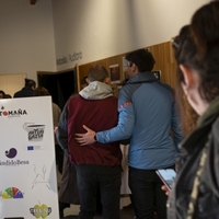 Arabako Bertsolari Txapelketa 2024. Final-laurdenak