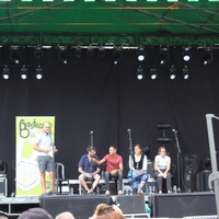 Gasteizko jaietako bertso saioa