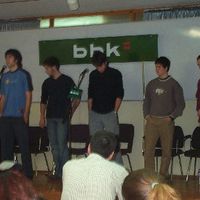 BBK SARIKETA (10.a. 2002) -