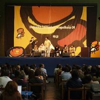 -  Bizkaiko Bertsolari Txapelketa - Munitibar 2004-10-10  / 2 -