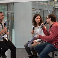 DURANGOKO EUSKAL LIBURU ETA DISKO AZOKA 2014 -