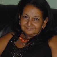 -  Haydée Hernández.