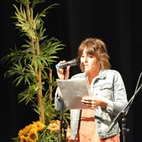 Lizardi Saria - Finala