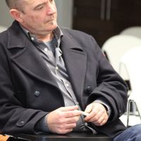 AHOA BETE HOTS (3. 2012. Villabona) -  JARDUNALDIAK -