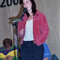 BIZKAIKO BERTSOLARI TXAPELKETA (x.a. 2002)   -