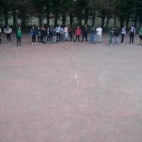 Neguko bertso barnetegia 2025