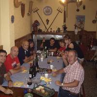 SAIOA OION -  JAIALDIAK -