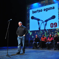 Bertso Eguna 2009
