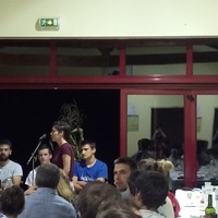 TALDEKAKO XILABA 2018: Xiberoa, Lapurdi eta Baxenabarreko Taldekako  Bertsulari Xapelketa -