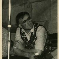 NAFARROAKO BERTSOLARI TXAPELKETA (X. X.) -