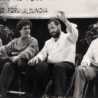 TXAPELKETA NAGUSIA (10.a. 1989. Donostia) -  FINALA -