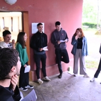 Bertso Udalekuetako hezitzaileen prestaketa asteburua