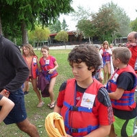 BERTSO-UDALEKUAK 2010 (X.a. 2010. Zuhatza) -