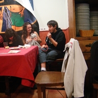 BERTXOKO SARIKETA (5. 2011.) -