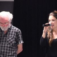 AHOA BETE HOTS (5. 2014. Villabona) -  JARDUNALDIAK -