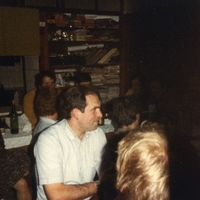 ARABAKO BERTSOLARI TXAPELKETA (1.1984) -  TOPAKETAK -