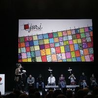 BIZKAIKO BERTSOLARI TXAPELKETA (15. 2014) -  FINALA -