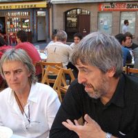 KOLONBIARRAK ZARAUTZEN -