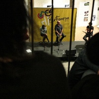 BERTSOAROA (27. 2017. Iruñea) -