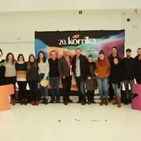 KORRIKA KULTURALA 2017 -