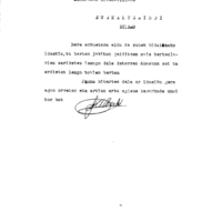 Bertsolaritza:  Finalera joango dela abisatzen dio Euskaltzaindiari