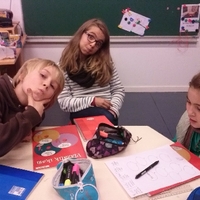 SARAKO BERTSO-ESKOLA 2013-2014 IKASTURTEA -