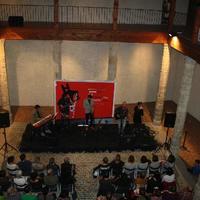 BERTSOAROA (26. 2016. Iruñea) -  Bereziak -