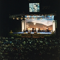 Bertsolari Txapelketa Nagusia 1993 - Finala (Donostia)