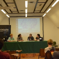 Bertsoa Unibertsitatean (2. 2015. Donostia) -  JARDUNALDIAK -