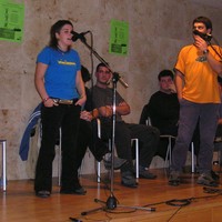 BAGARE SARIKETA (X.a. 2004) -