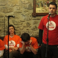 BARDOAK (1. 2012.) -