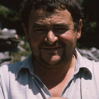 Juan Inazio Begiristain -  Irratiak egin zuen bertsolaria -