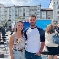 Hitzetik Hortzera 2022/2023