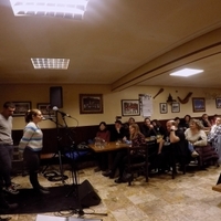 Bertso Eguna 2023 - Bertso bazkari musikatua