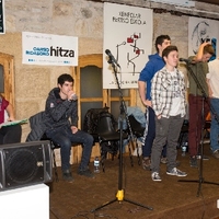 XENPELAR SARIA (23. 2016. ERRENTERIA) -