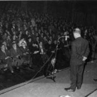 TXAPELKETA NAGUSIA (5.a. 1965) -  FINALAURREKOAK -