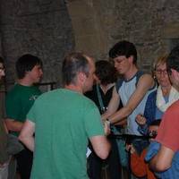 BERTSULARI GAZTEEN XAPELGOA (17. 2010.) -