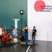 Bertsolari Txapelketa Nagusia 2022 - Aurkezpen festa