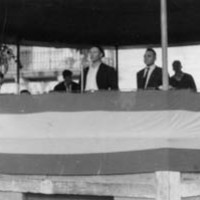 NAFARROAKO BERTSOLARI TXAPELKETA (2.a. 1960) -  FINALA -