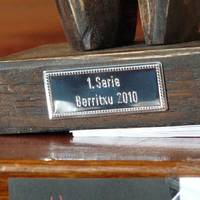 BERRITXU SARIA (15. 2010. BERRIATUA) -